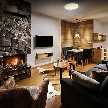 Apartman Minerália Deménvölgy