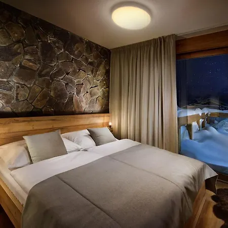 Mineralia Apartmán *