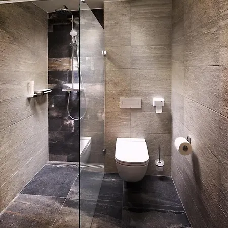 Apartman Minerália Deménvölgy