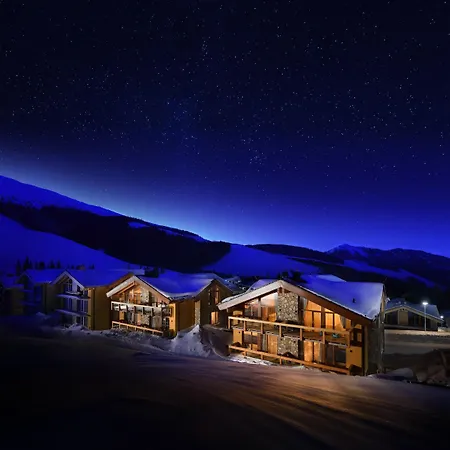 Mineralia Demanovská Dolina