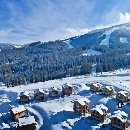 Minerália Apartman Deménvölgy