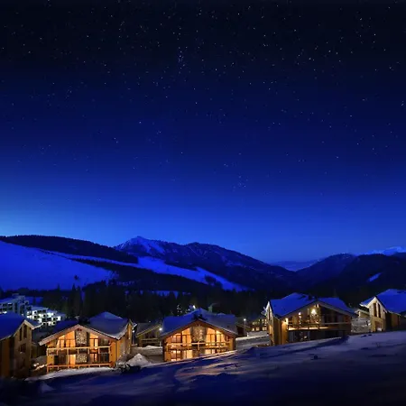 Minerália Apartman *